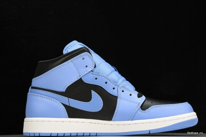 1   Black DQ8426-401 Blue Mid University Jordan 0728